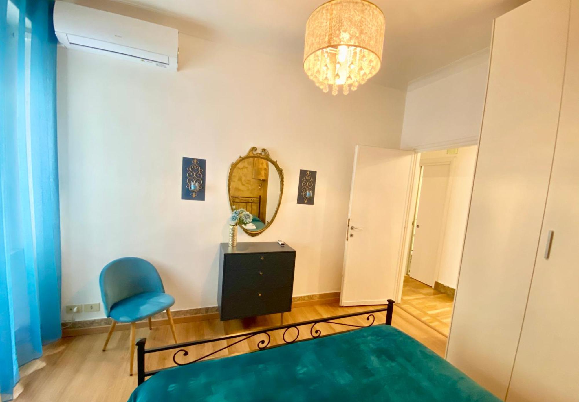 Guestart Monti Apartment Рим Екстериор снимка