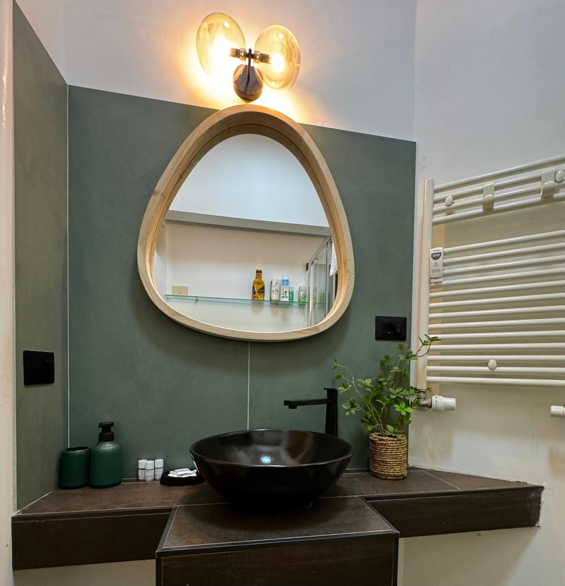 Guestart Monti Apartment Рим Екстериор снимка